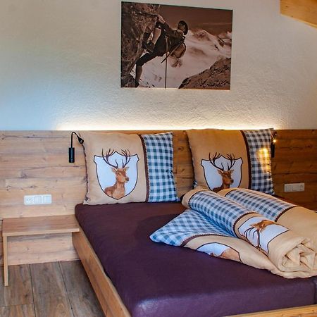 Ferienhaus Sennerhaeusl Заутенс Екстер'єр фото