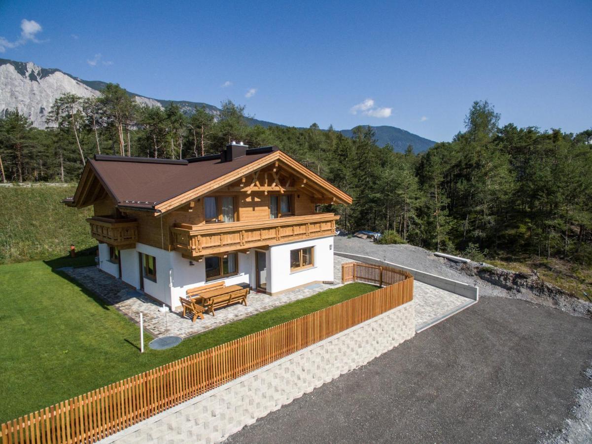Ferienhaus Sennerhaeusl Заутенс Екстер'єр фото