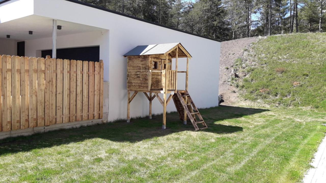 Ferienhaus Sennerhaeusl Заутенс Екстер'єр фото