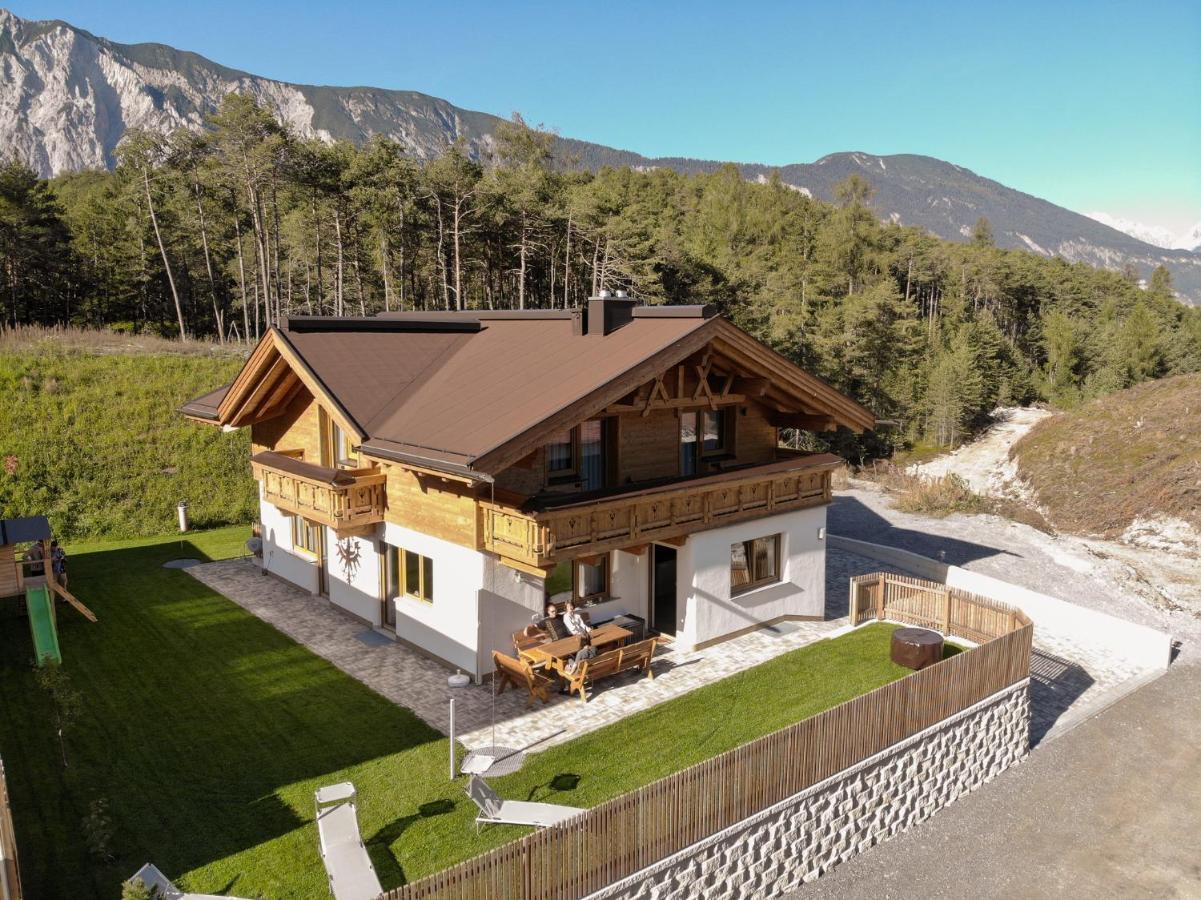 Ferienhaus Sennerhaeusl Заутенс Екстер'єр фото