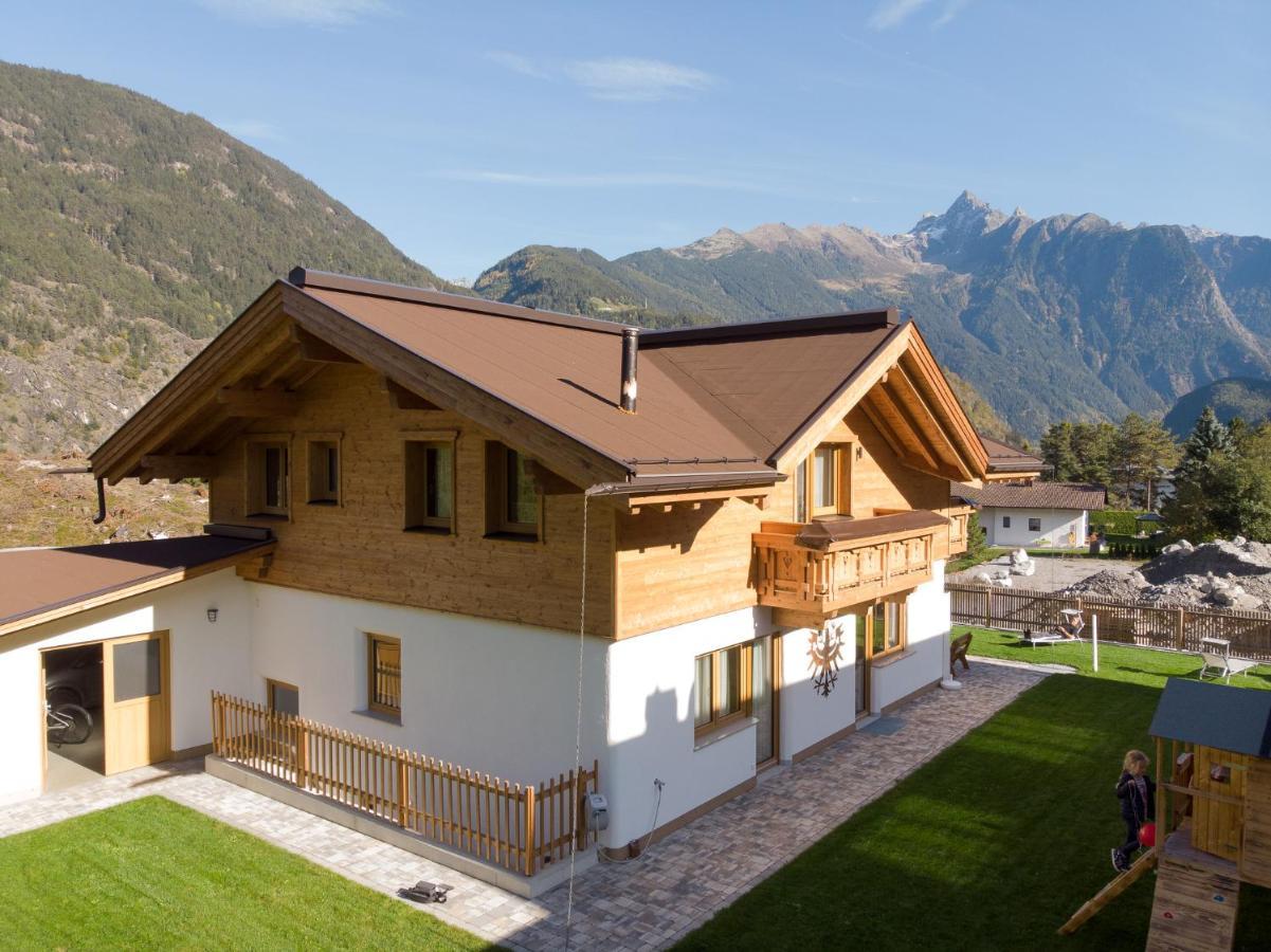 Ferienhaus Sennerhaeusl Заутенс Екстер'єр фото